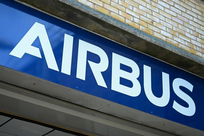Lucro da Airbus aumenta 85% no 1.º semestre, apesar de problemas com motores