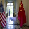 China ameaça “lutar até ao fim” se EUA mantiverem tarifas