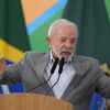 "Não me vou humilhar", diz Lula sobre tarifas dos EUA ao Brasil
