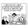 Cartoon SA 06-08-2025