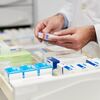 Lucros da Bayer caem 44% para 1.100 milhões nos primeiros seis meses