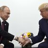 Putin e Trump vão reunir-se "nos próximos dias", diz Kremlin