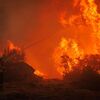 Incêndios: Governo estende até 13 de agosto situação de alerta