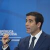 Governo aprova decreto-lei sobre cessação de créditos entre instituições financeiras