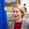 Kaja Kallas: "Para haver acordo precisam da Europa e da Ucrânia. O Putin está só a fingir"