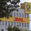 DHL limita temporariamente envio de encomendas para os EUA devido a tarifas