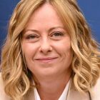 Giorgia Meloni