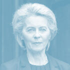 Ursula von der Leyen