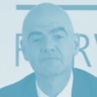 Gianni Infantino