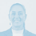 Claudia Sheinbaum