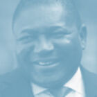Filipe Nyusi