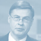 Valdis Dombrovskis