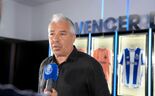 Morreu Jorge Costa