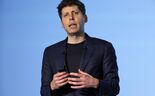 Sam Altman é o presidente executivo da OpenAI