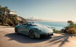 Porsche: Mais tração e potência
