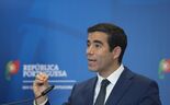 Ministro da Presidência, António Leitão Amaro, anuncia decreto-lei