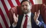 JD Vance está pouco otimista em acordo com democratas