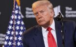 Trump alerta Putin sobre 'consequências muito graves' se não houver cessar-fogo na Ucrânia