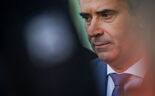 José Luís Carneiro alerta para proximidade ao Chega.