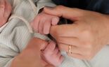 A iniciativa de cidadãos pretende alargar o período de gozo da licença parental.