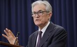 Jerome Powell vai justificar decisão em conferência de imprensa.
