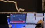 DAX regista quebra devido a tensões comerciais entre Trump e a UE