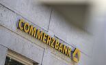 UniCredit aumenta participação no Commerzbank para 26%, mas Alemanha opõe-se