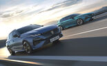 Peugeot. Nova era 308 e 308 SW 