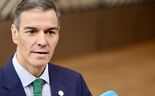 Governo de Sánchez cancelou contrato de armas com empresa israelita