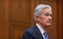 Esta foi a última reunião da Fed presidida por Jerome Powell.