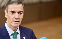Pedro Sánchez