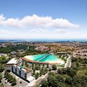 Cascais terá centro de surf com piscina de ondas e hotéis junto ao Taguspark