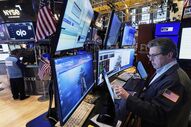 Wall Street