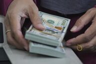 Dollar, Dólar