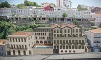 Origine Porto Gaia