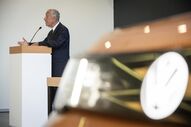Governo apoia Autoeuropa com 30 milhões para produção de elétricos