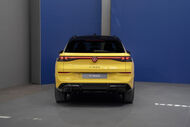 Novo Volkswagen T-Roc, crossover campeão de vendas da marca alemã, revelado em estreia mundial