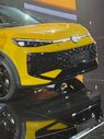 Novo Volkswagen T-Roc revelado em estreia mundial com motorizações mild-hybrid e hybrid