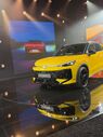 Novo Volkswagen T-Roc é revelado em estreia mundial com motorizações 'mild-hybrid' e hybrid