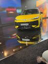 Novo Volkswagen T-Roc: novidades em motorizações 'mild-hybrid' e hybrid