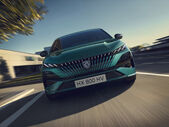 Peugeot 308 e 308 SW chegam no outono com estética renovada e motorizações diversas