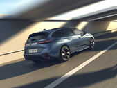 Peugeot 308 SW: estética renovada e motorizações eletrificadas para uma nova era na gama