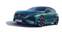 Peugeot apresenta nova era 308 e 308 SW com motorizações diversas