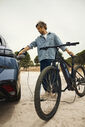 Peugeot aposta em motorizações elétricas e híbridas para os novos 308 e 308 SW