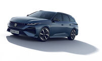 Peugeot 308 SW: estética renovada e motorizações eletrificadas para uma nova era
