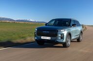 Omoda e Jaecoo chegam a Portugal pelas mãos da JAP, do grupo Chery Automobile
