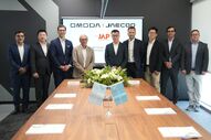 JAP expande portfólio com marcas chinesas Omoda e Jaecoo em Portugal