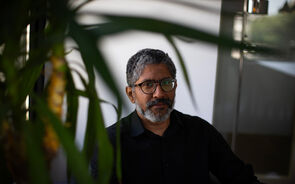 Jeferson Tenório fala sobre quotas raciais e racismo no Brasil