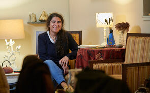 Olga Cavaleiro premiada pelo livro 'Receitas que Contam Histórias' nos Gourmand Awards 2025