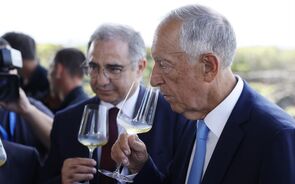 Marcelo Rebelo de Sousa defende revisão das finanças regionais